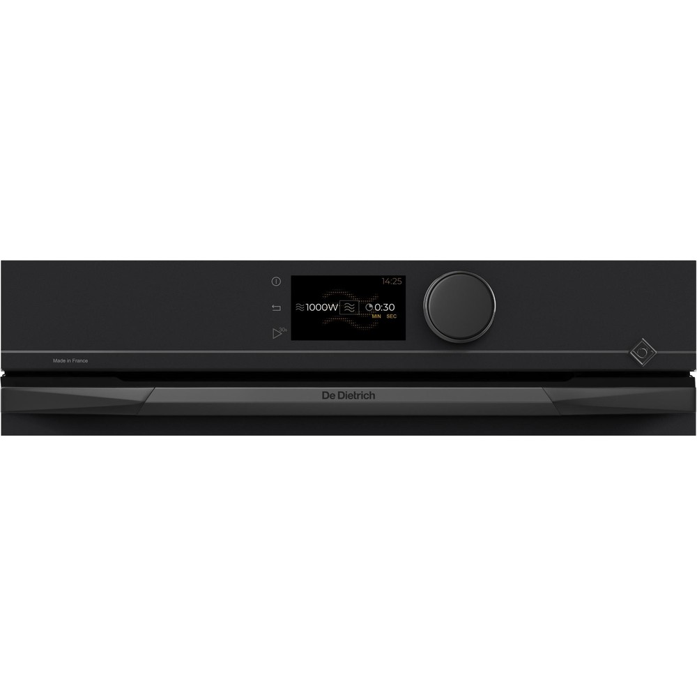 Микроволновая печь De Dietrich DKC4756MB - изображение 2